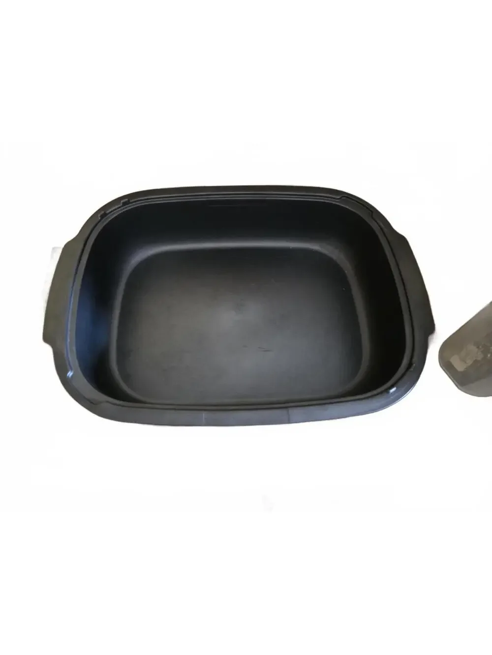 Tupperware UltraPro 3.3L  3.5-Quart Lasagna Pan Only NO LID
